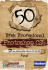 50 Efek Profesional Photoshop CS5